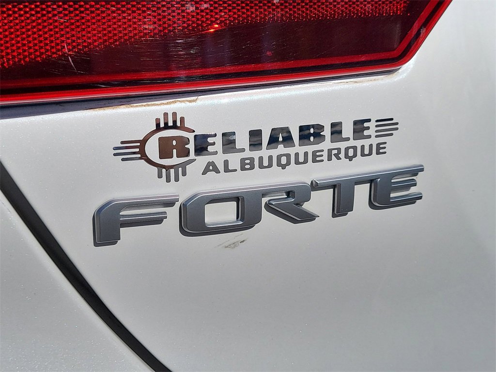 Forte LXS