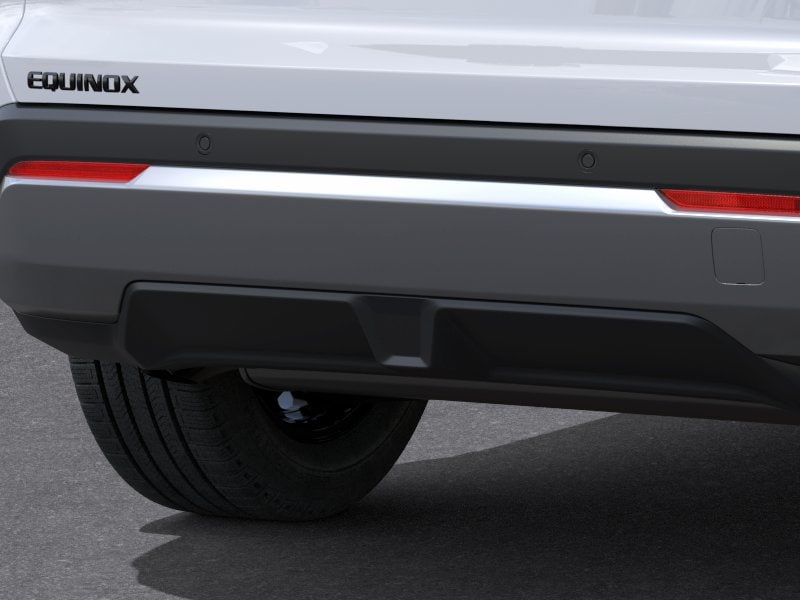 2027 Chevrolet Equinox LT - Photo 14