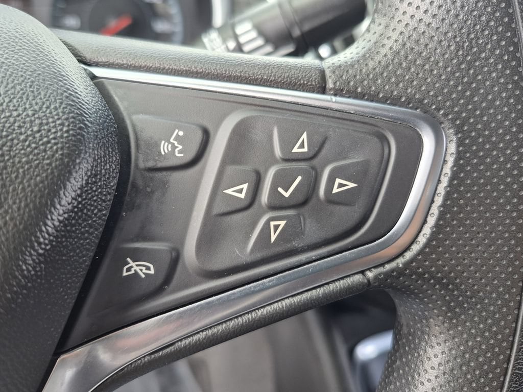 2024 Chevrolet Malibu 1LT - Photo 19
