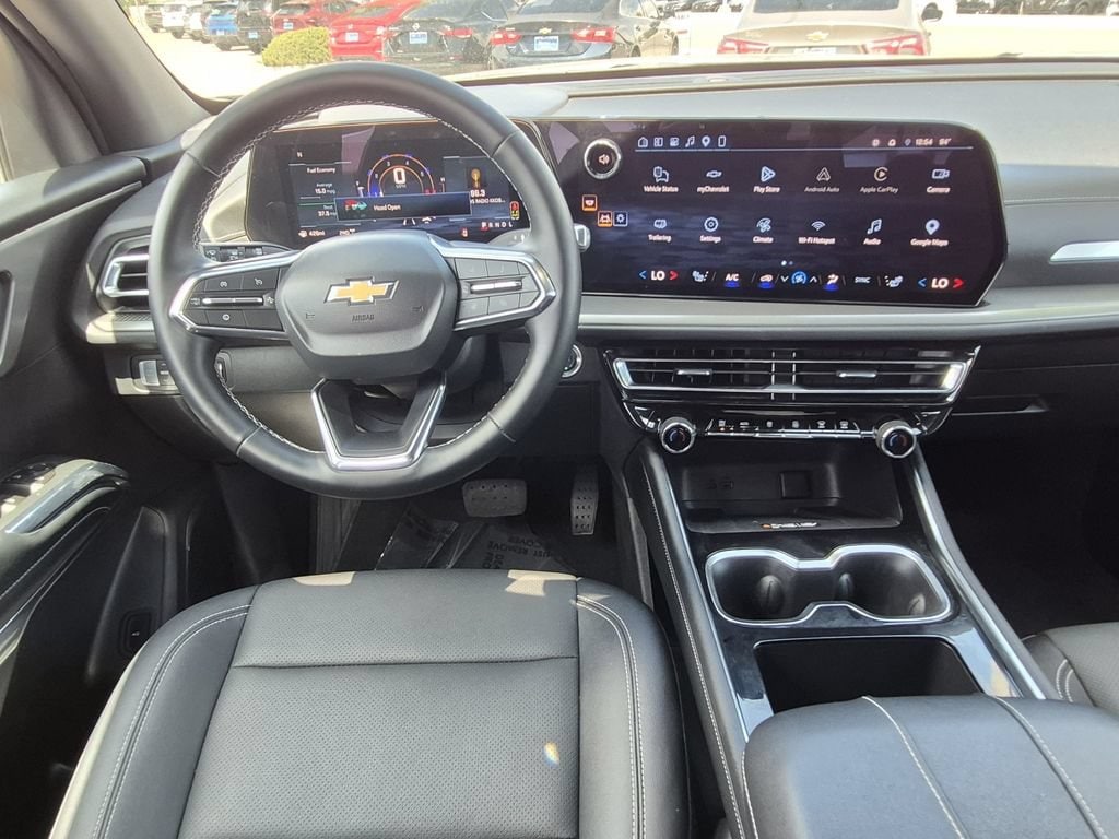 2026 Chevrolet Traverse LT - Photo 10