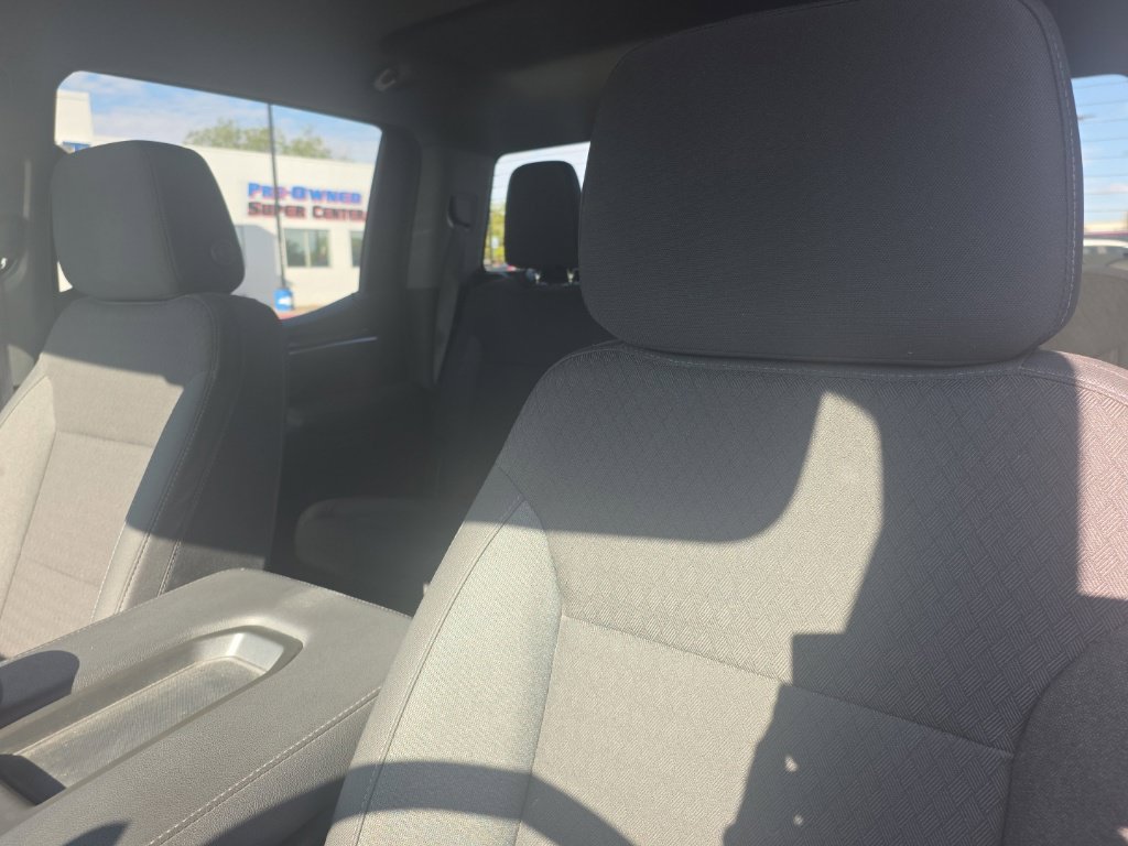 2026 Chevrolet Silverado 1500 RST - Photo 14