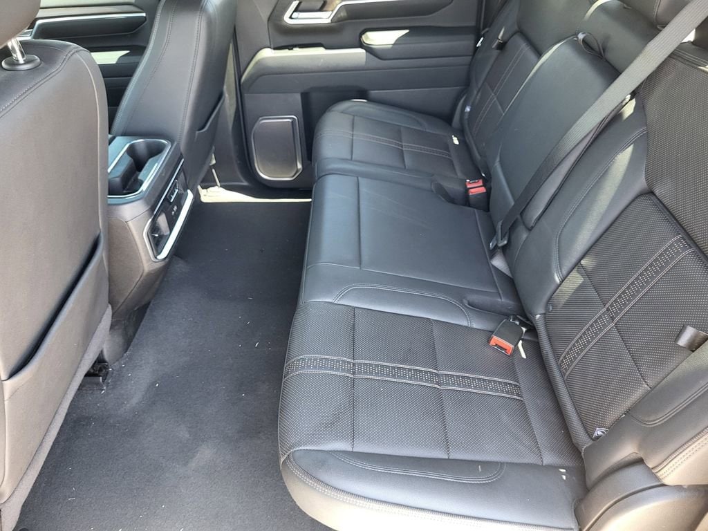 2024 Chevrolet Silverado 2500HD High Country - Photo 22