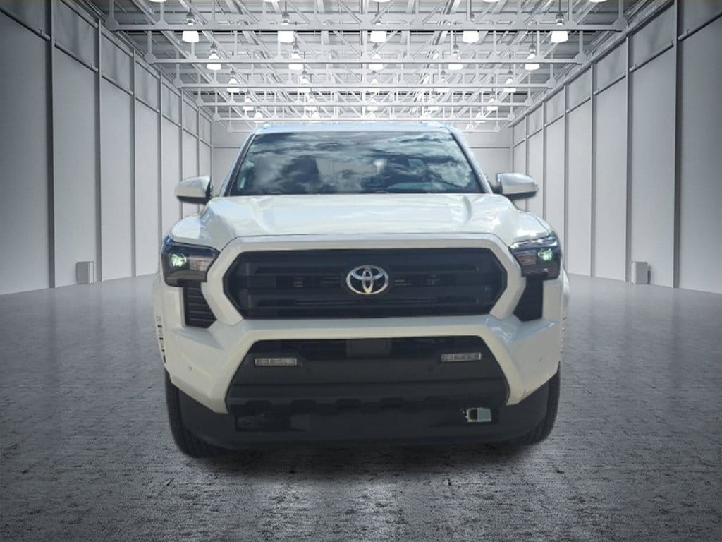 2024 Toyota Tacoma SR5 - Photo 11