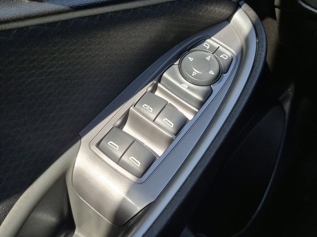 2024 Chevrolet Malibu 1LT - Photo 9
