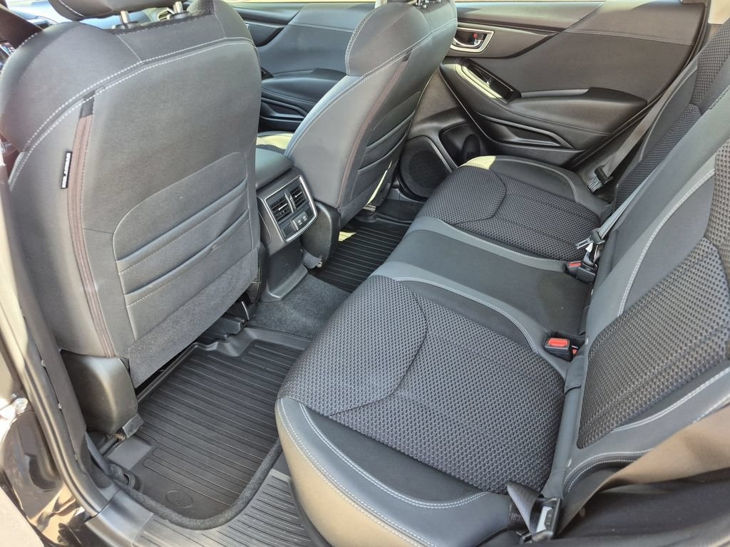 2020 Subaru Forester Premium - Photo 24