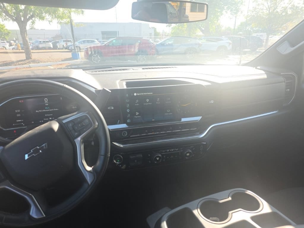 2026 Chevrolet Silverado 1500 RST - Photo 22