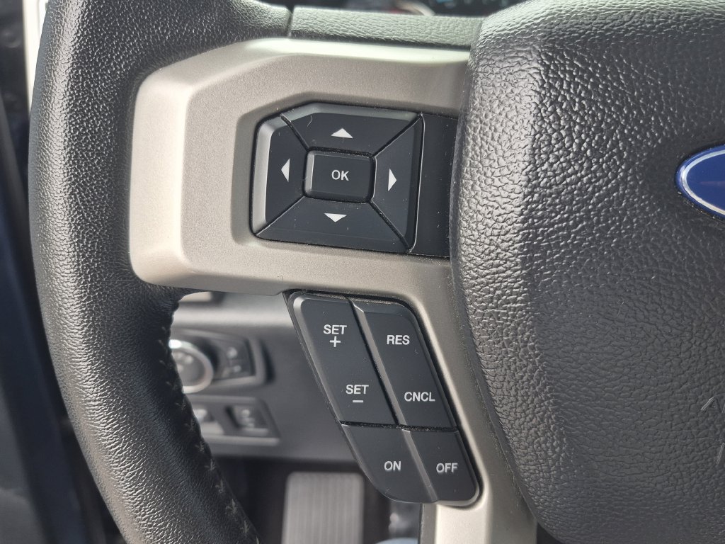 2018 Ford F-150 XL - Photo 19