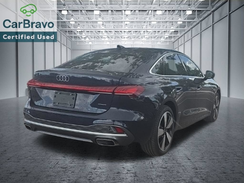 2025 Audi New A5 Premium Plus - Photo 6
