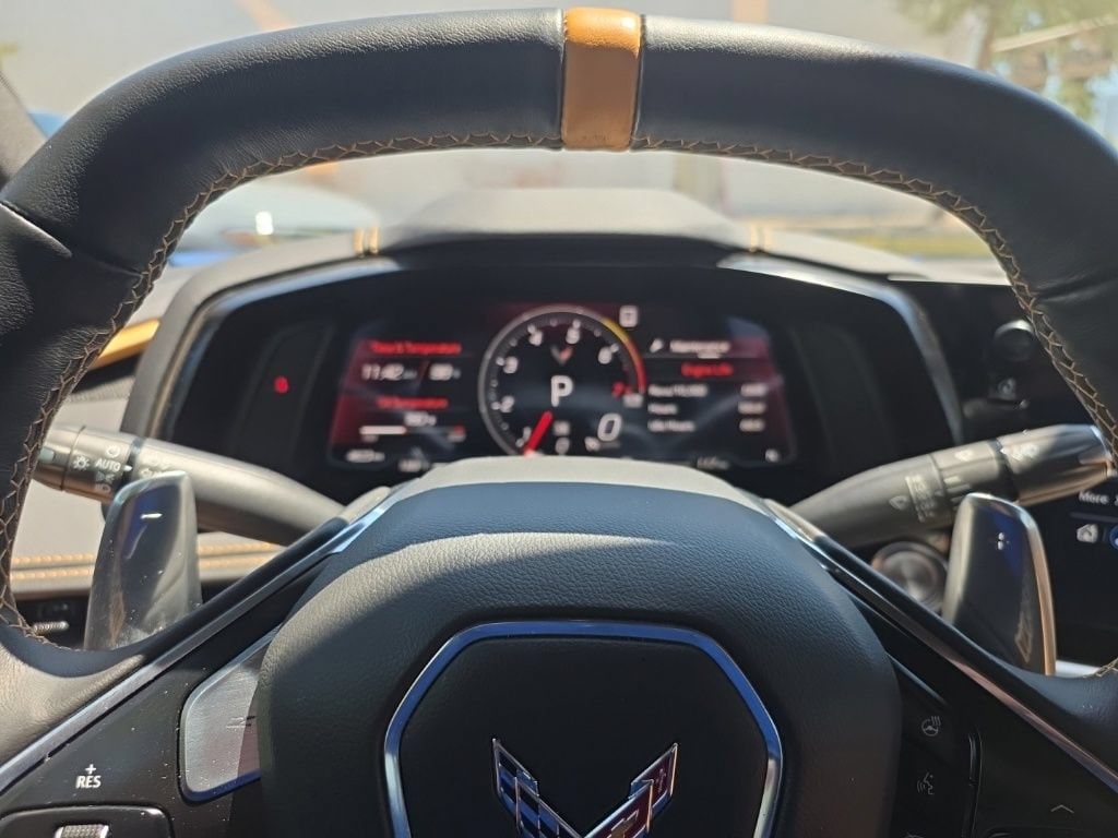 2023 Chevrolet Corvette 2LT - Photo 16