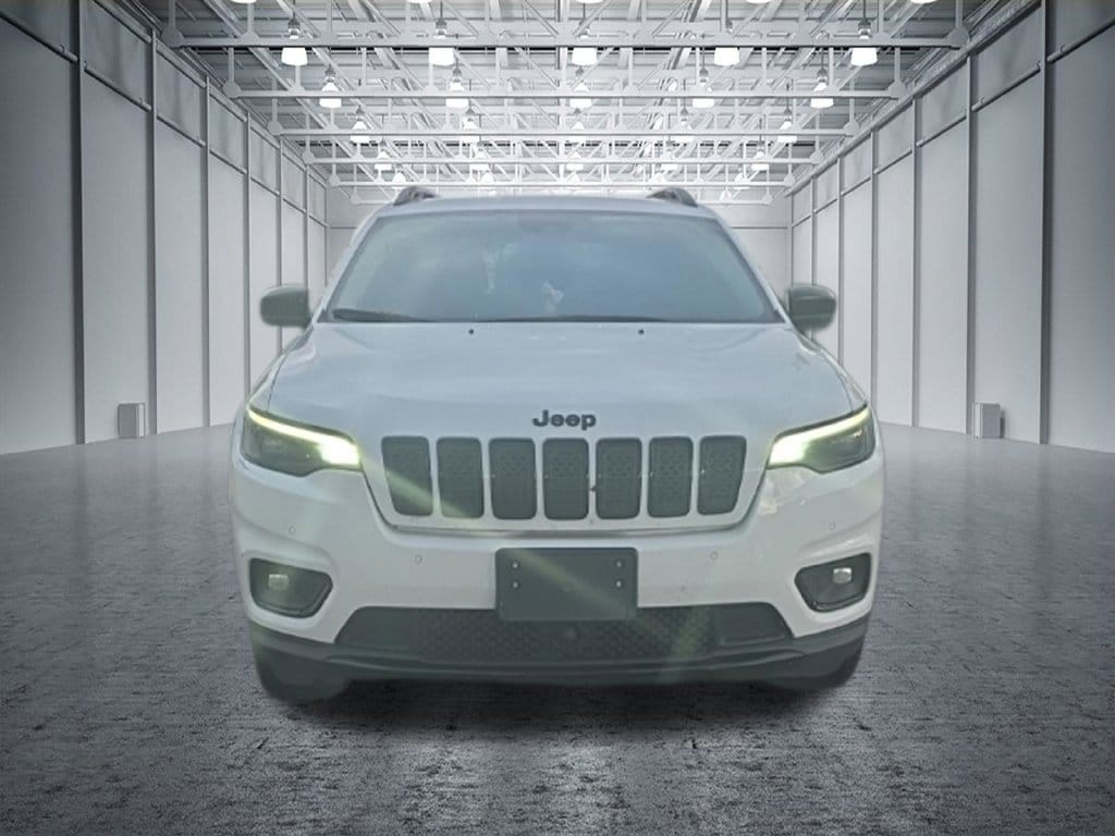 2023 Jeep Cherokee Altitude Lux 4x4 - Photo 9