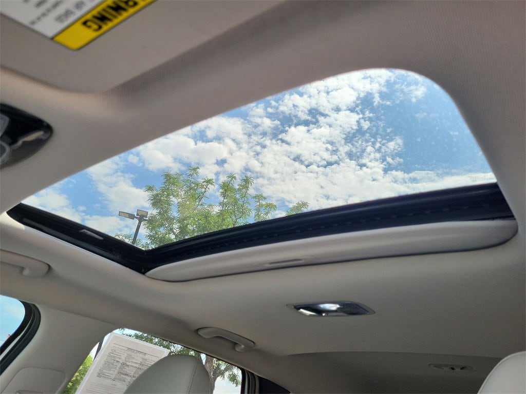Tucson SEL