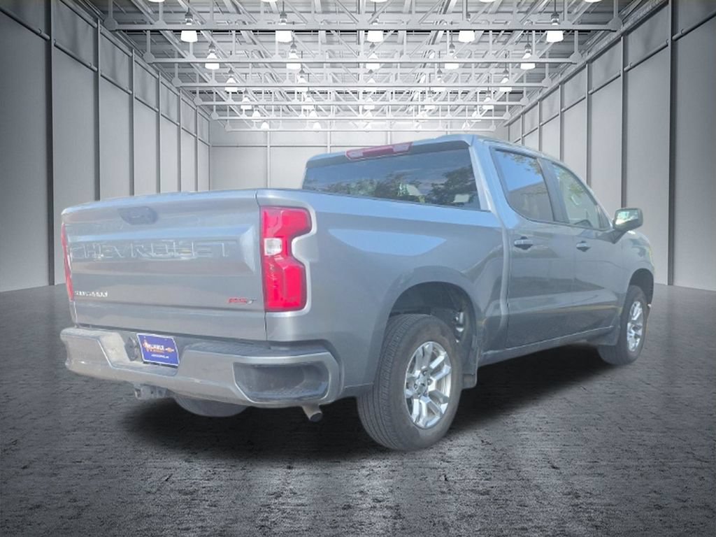 2026 Chevrolet Silverado 1500 RST - Photo 8