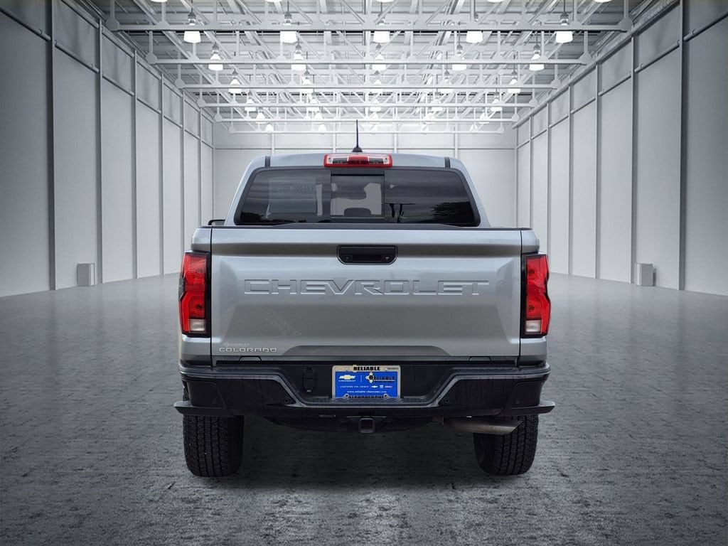 2023 Chevrolet Colorado Z71 - Photo 6
