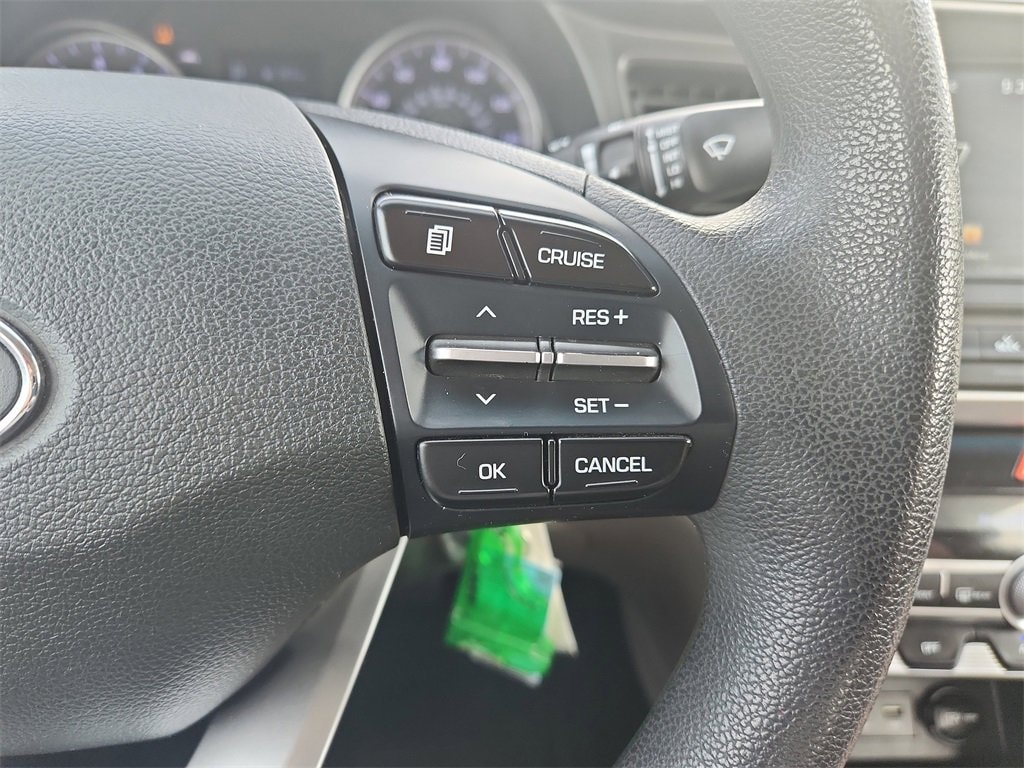 Elantra SEL