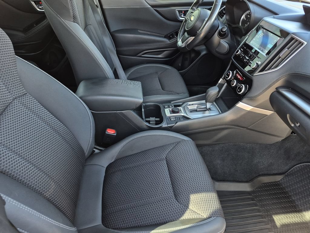 2020 Subaru Forester Premium - Photo 25