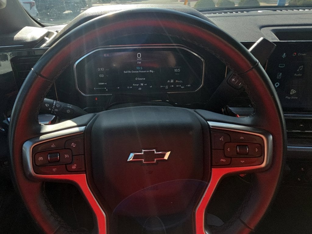 2026 Chevrolet Silverado 1500 RST - Photo 17