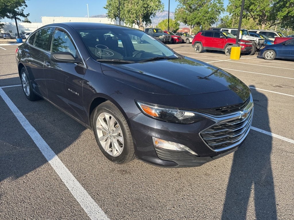 Malibu LT