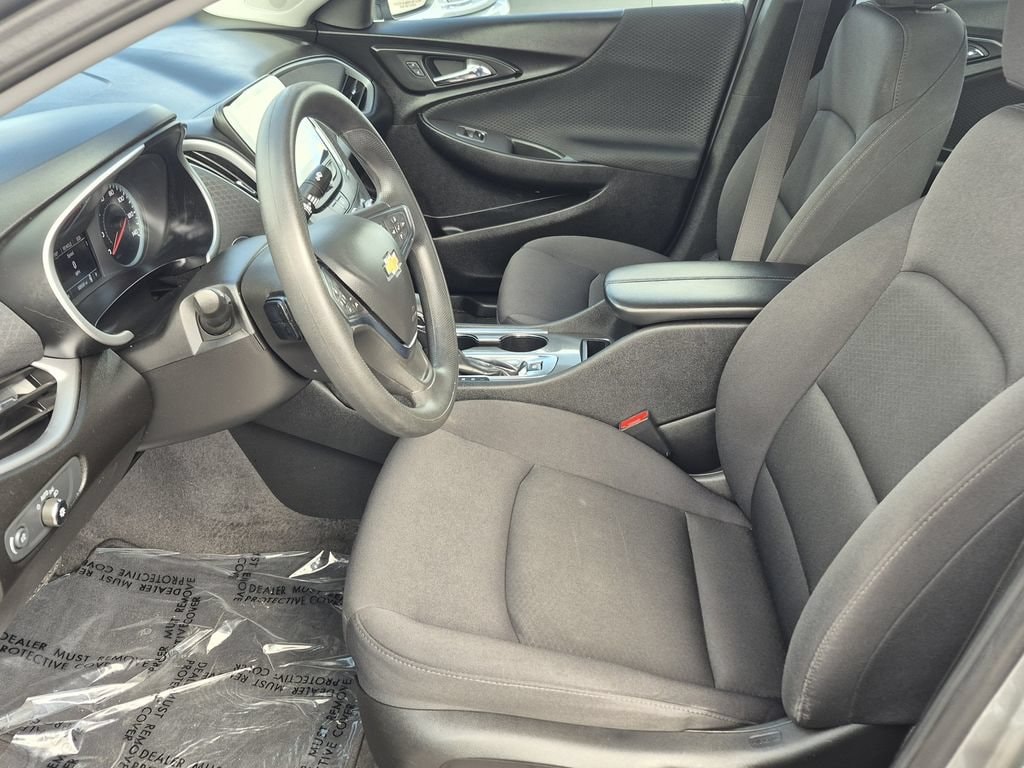 2024 Chevrolet Malibu 1LT - Photo 8