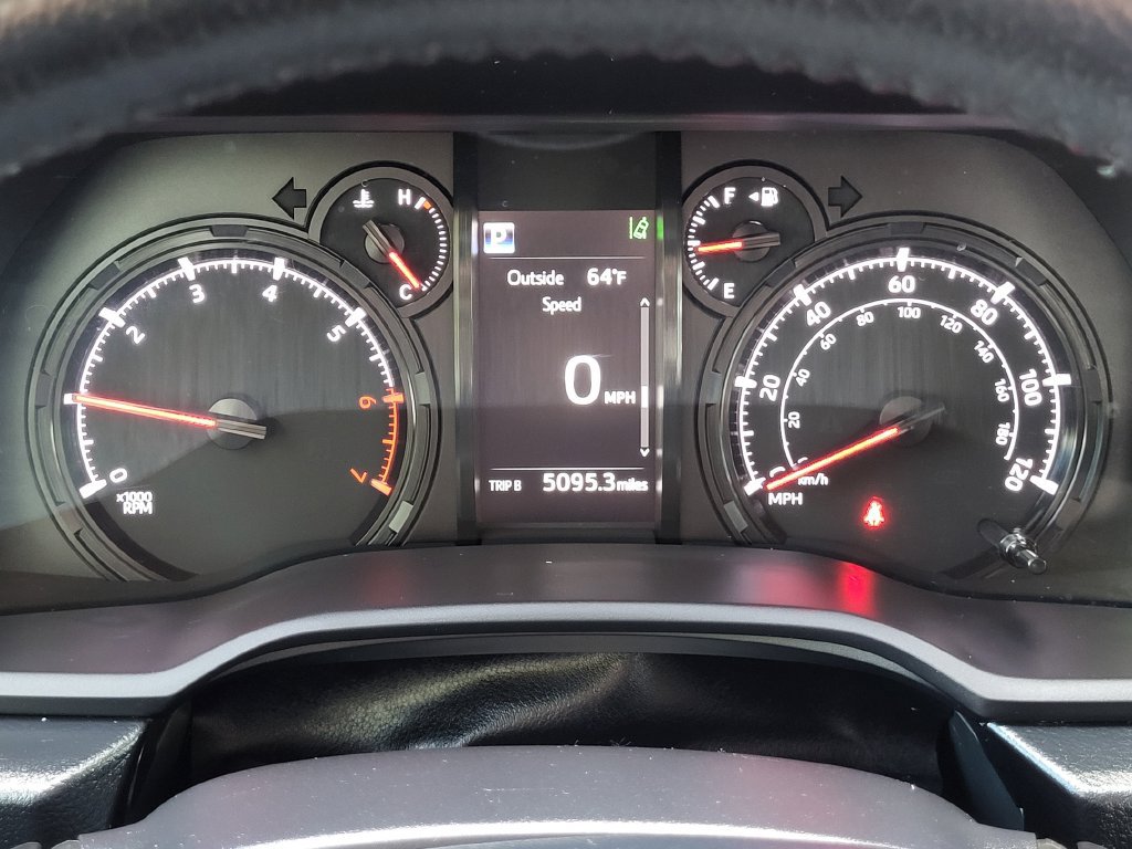 2024 Toyota 4Runner SR5 Premium - Photo 13
