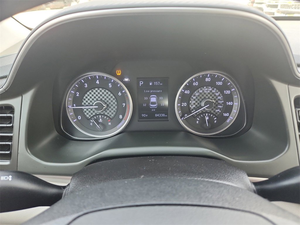 Elantra SEL