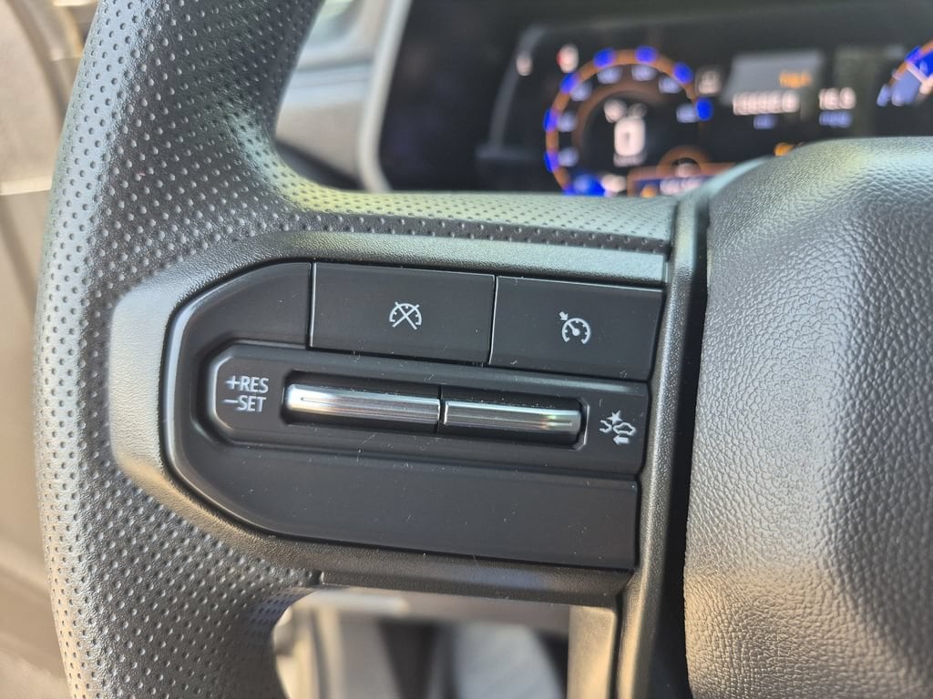 2024 Chevrolet Colorado Trail Boss - Photo 20