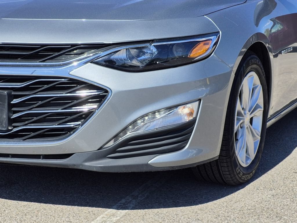 2024 Chevrolet Malibu 1LT - Photo 7
