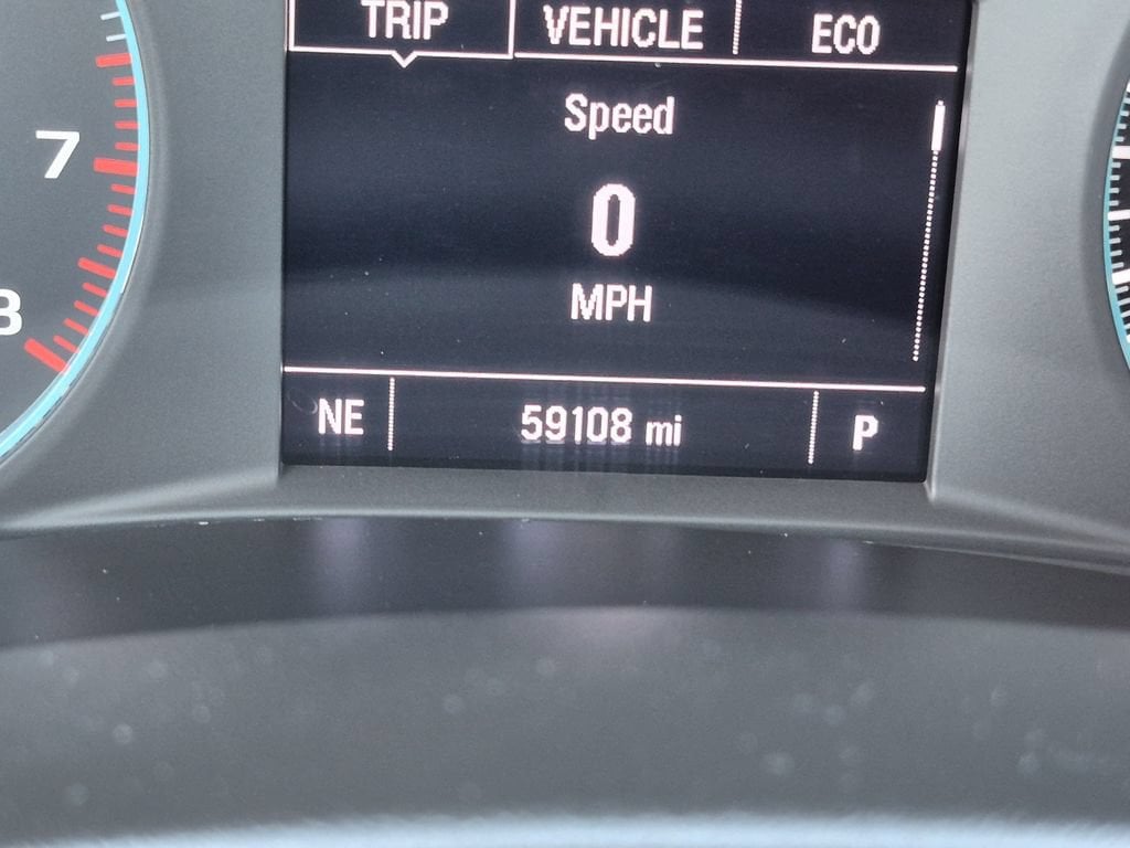 2024 Chevrolet Malibu 1LT - Photo 14
