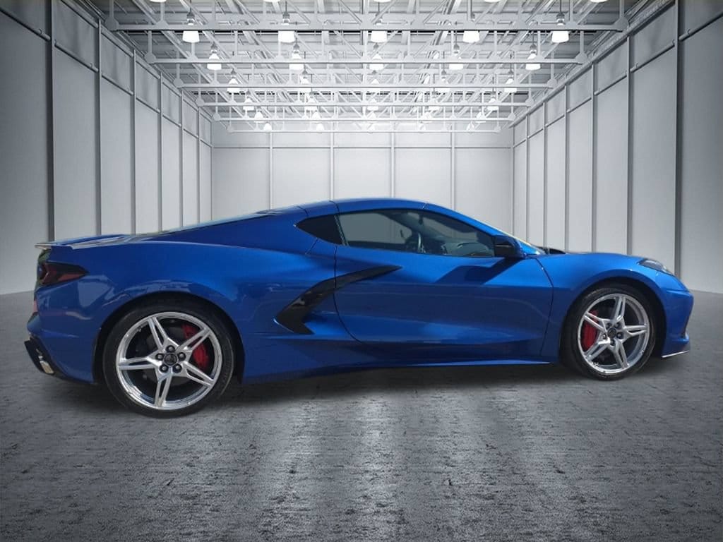 2023 Chevrolet Corvette 2LT - Photo 7