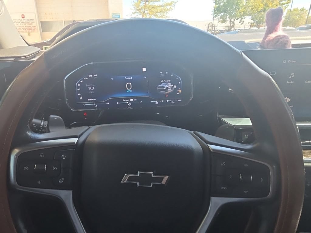 2022 Chevrolet Silverado 1500 LT Trail Boss - Photo 19