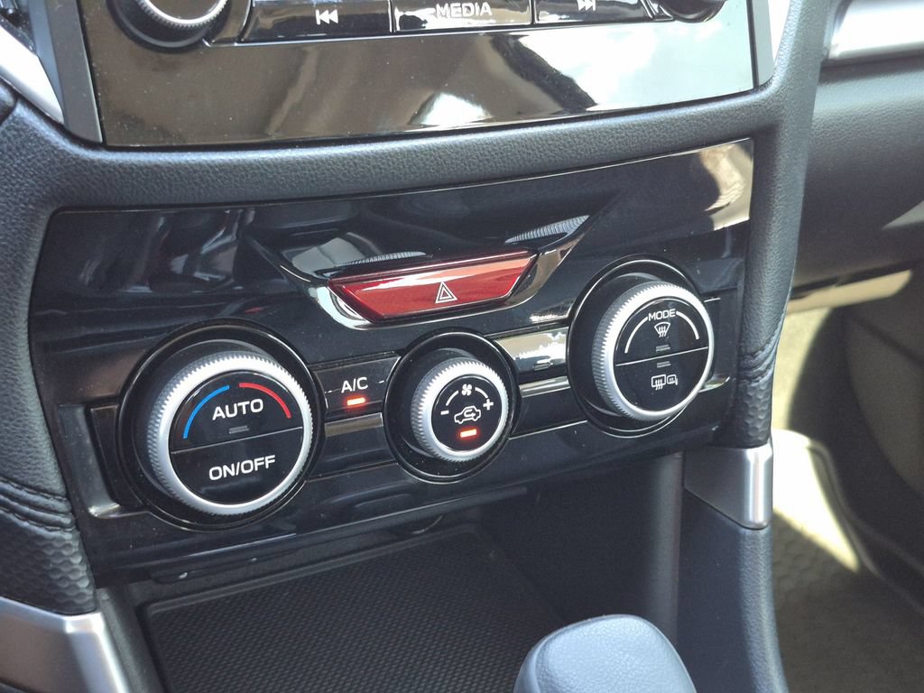 2020 Subaru Forester Premium - Photo 15