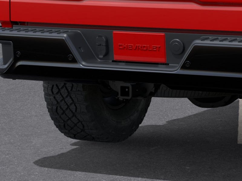2026 Chevrolet Silverado 1500 ZR2 - Photo 13