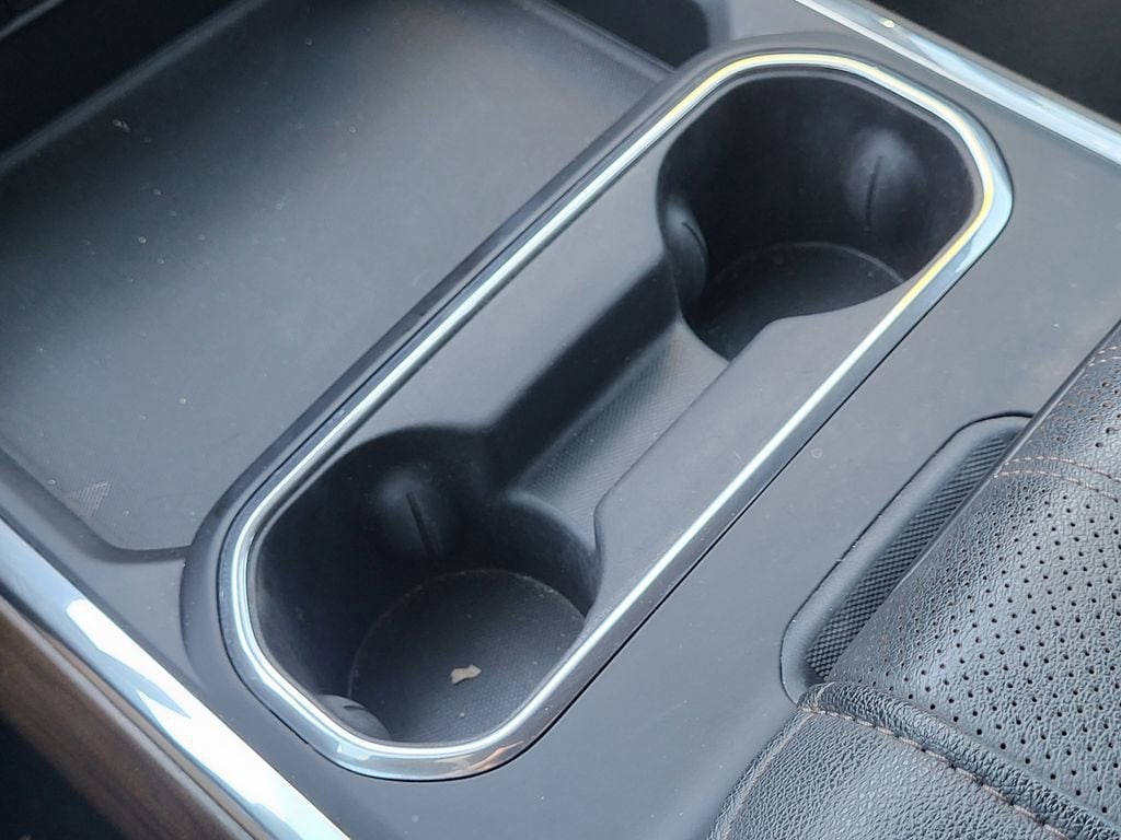 2024 Chevrolet Silverado 2500HD High Country - Photo 16