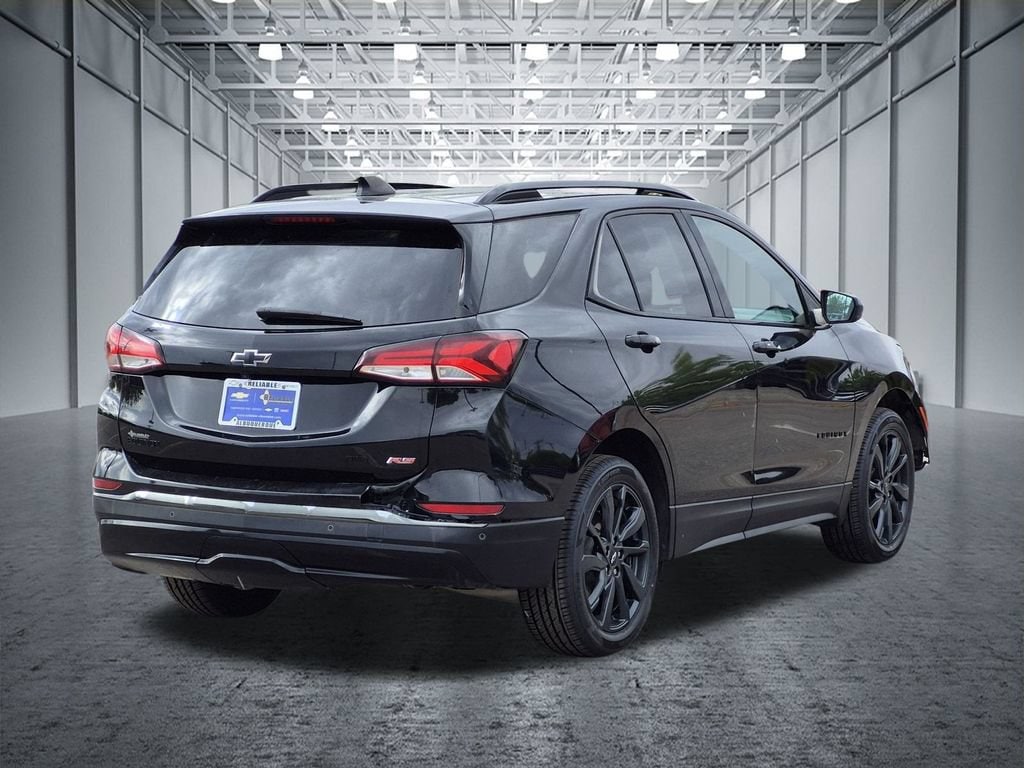 2022 Chevrolet Equinox RS - Photo 6