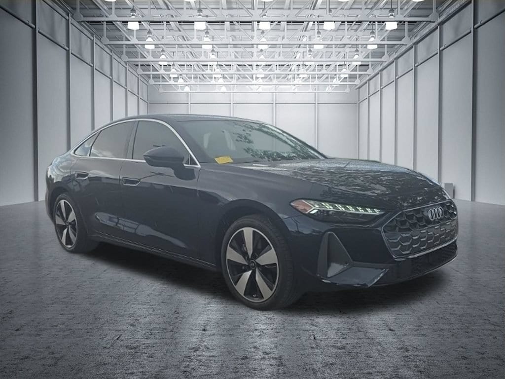 2025 Audi New A5 Premium Plus - Photo 8