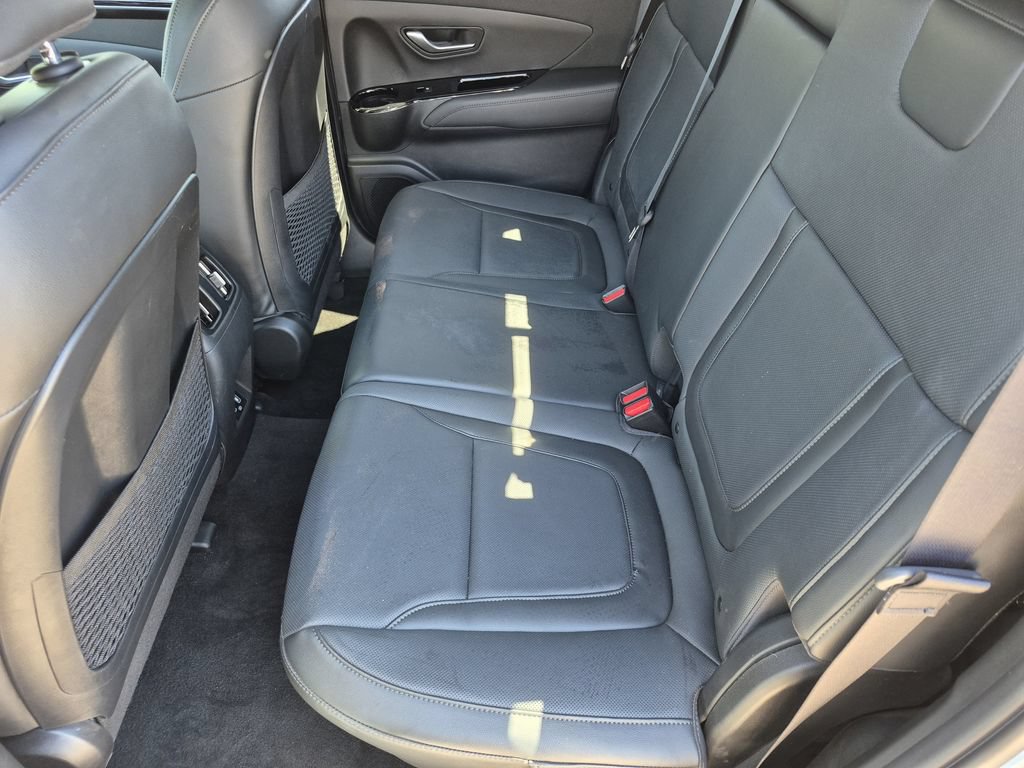 2024 Hyundai Santa Cruz Limited - Photo 20