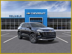 2027 Chevrolet Equinox LT SUV