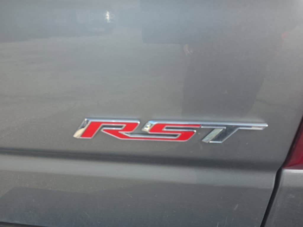 2026 Chevrolet Silverado 1500 RST - Photo 7