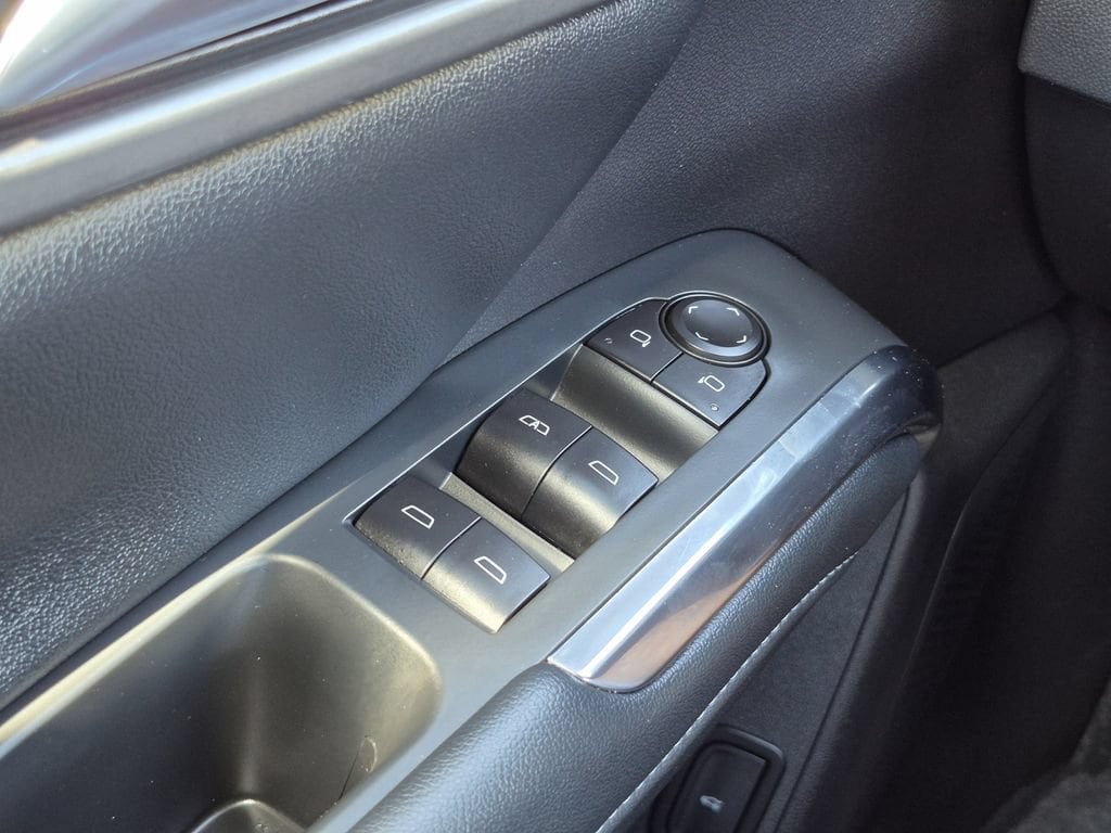 2026 Chevrolet Traverse LT - Photo 9