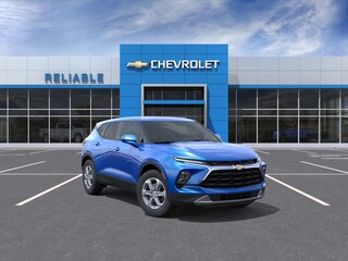 2026 Chevrolet Blazer 2LT SUV