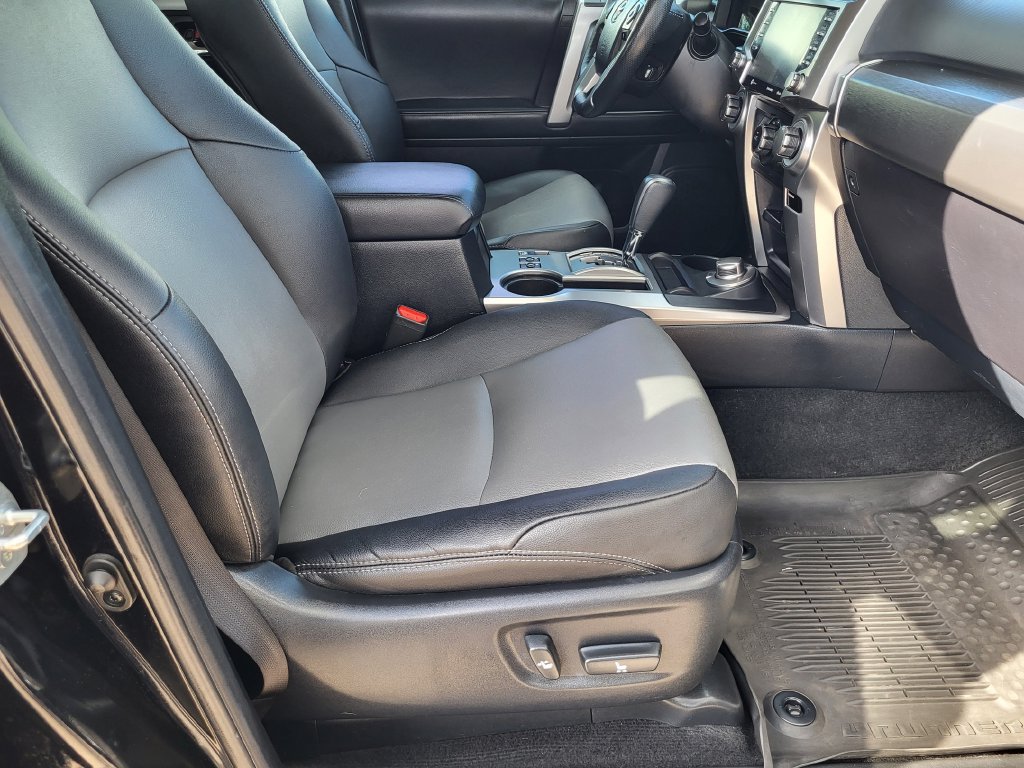 2024 Toyota 4Runner SR5 Premium - Photo 11