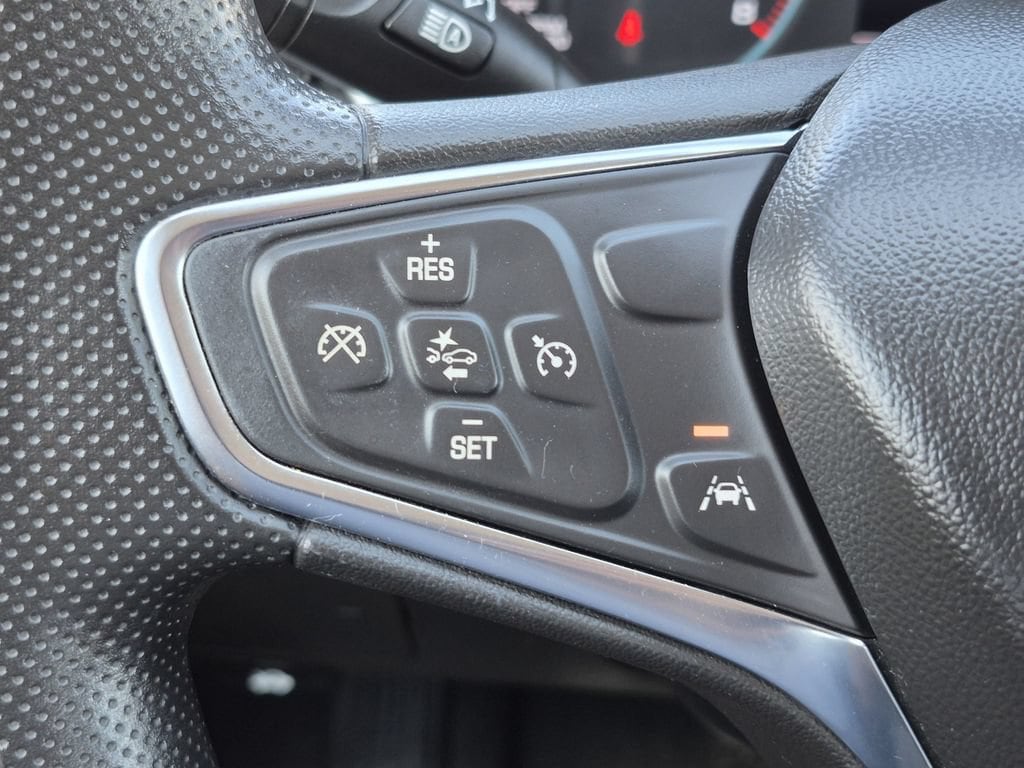 2024 Chevrolet Malibu 1LT - Photo 11