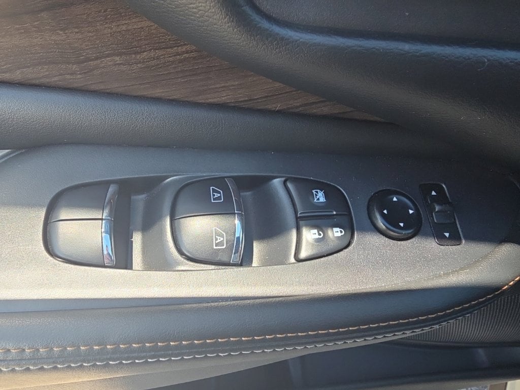 2024 Nissan Murano Platinum - Photo 11