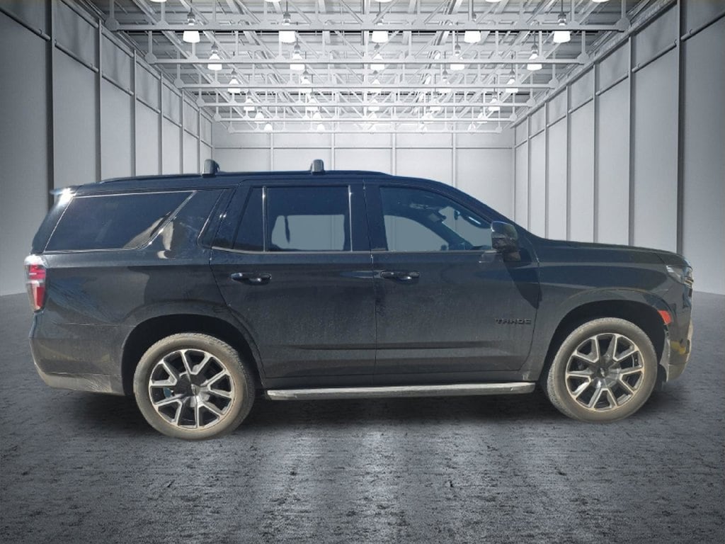 2021 Chevrolet Tahoe RST - Photo 9
