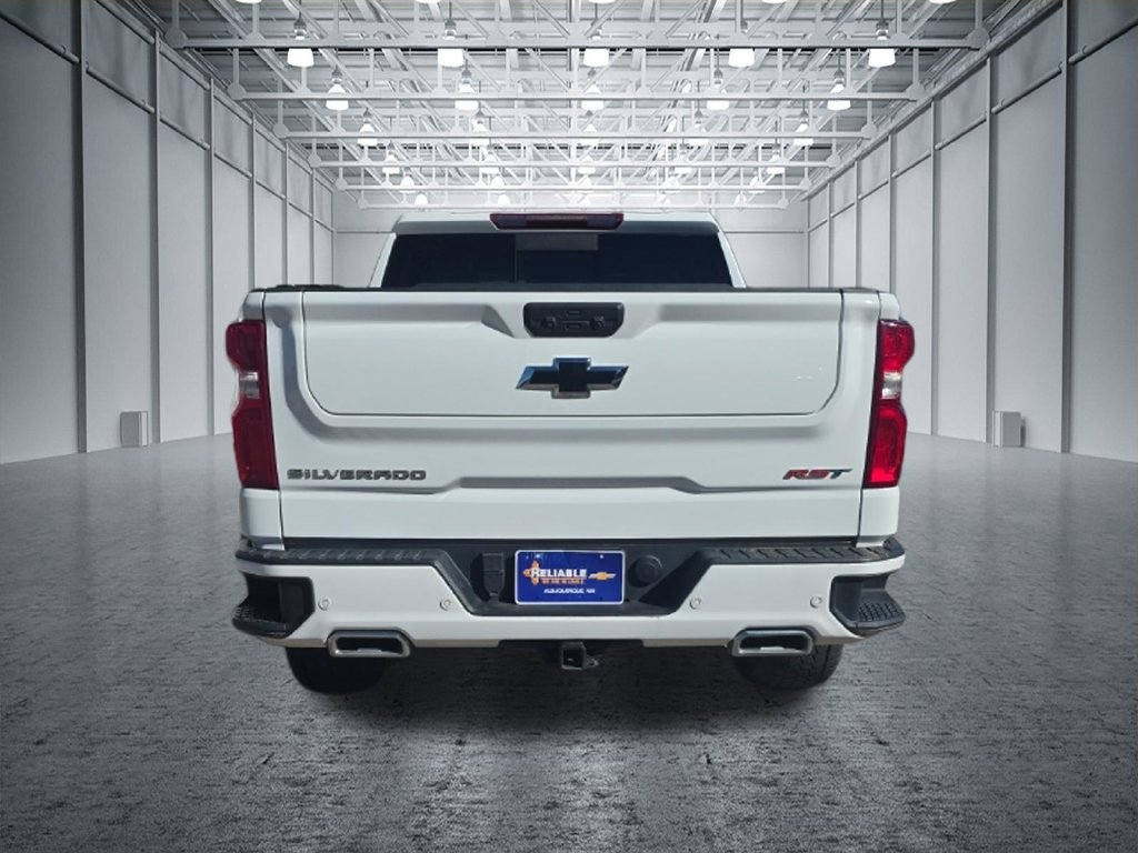 2022 Chevrolet Silverado 1500 RST - Photo 8