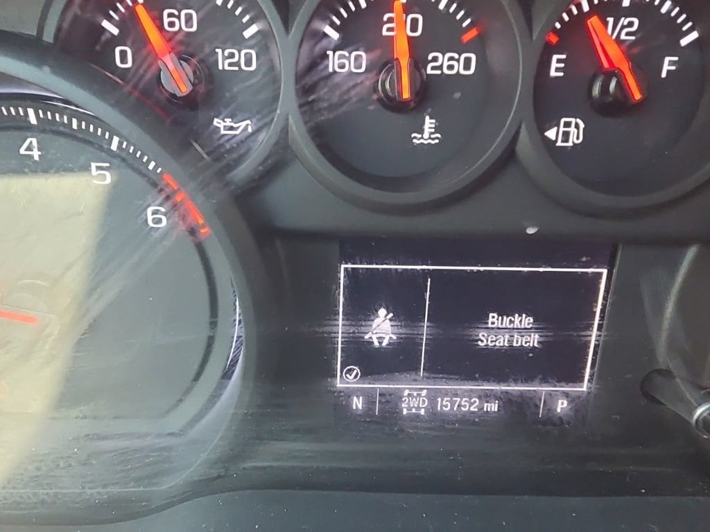 2024 GMC Sierra 1500 Pro - Photo 15