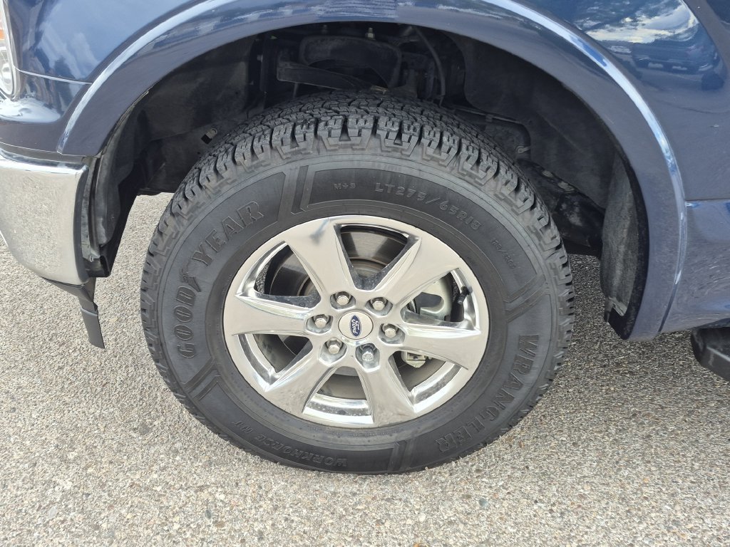 2018 Ford F-150 XL - Photo 17