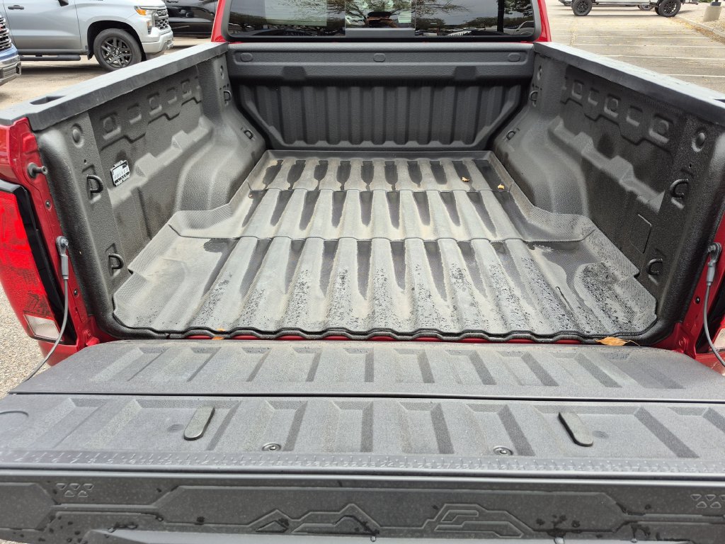 2024 Chevrolet Colorado LT - Photo 21