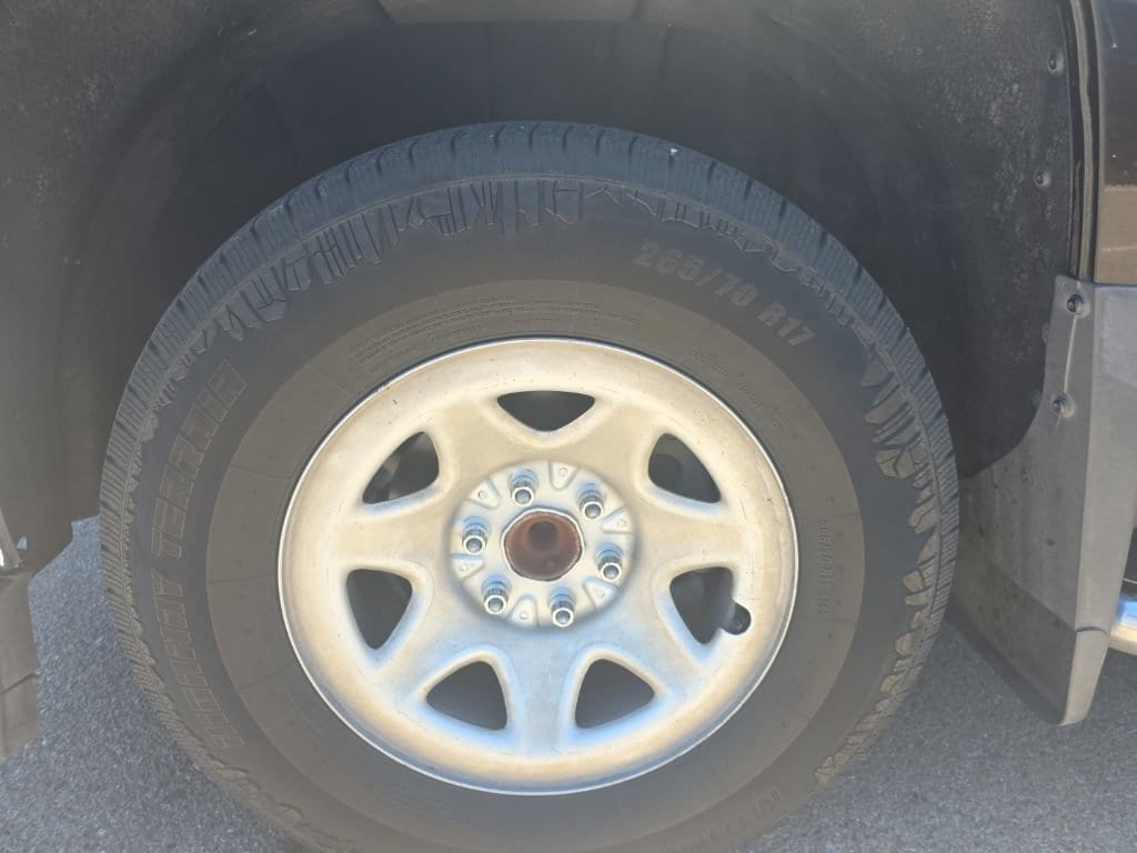 Used 2018 Chevrolet Silverado 1500 Work Truck Truck