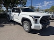 Toyota Tundra 4WD