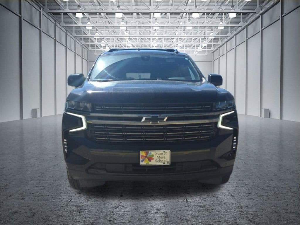 2021 Chevrolet Tahoe RST - Photo 11
